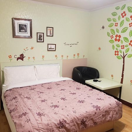 San Ho Hotel Taoyuan Luaran gambar