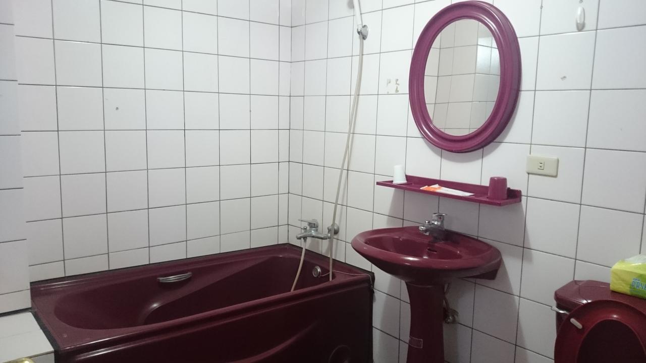 San Ho Hotel Taoyuan Luaran gambar