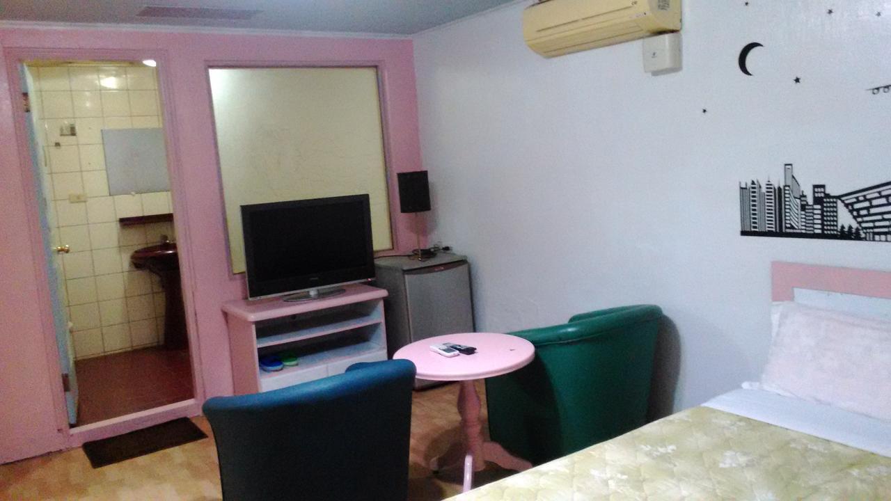 San Ho Hotel Taoyuan Luaran gambar