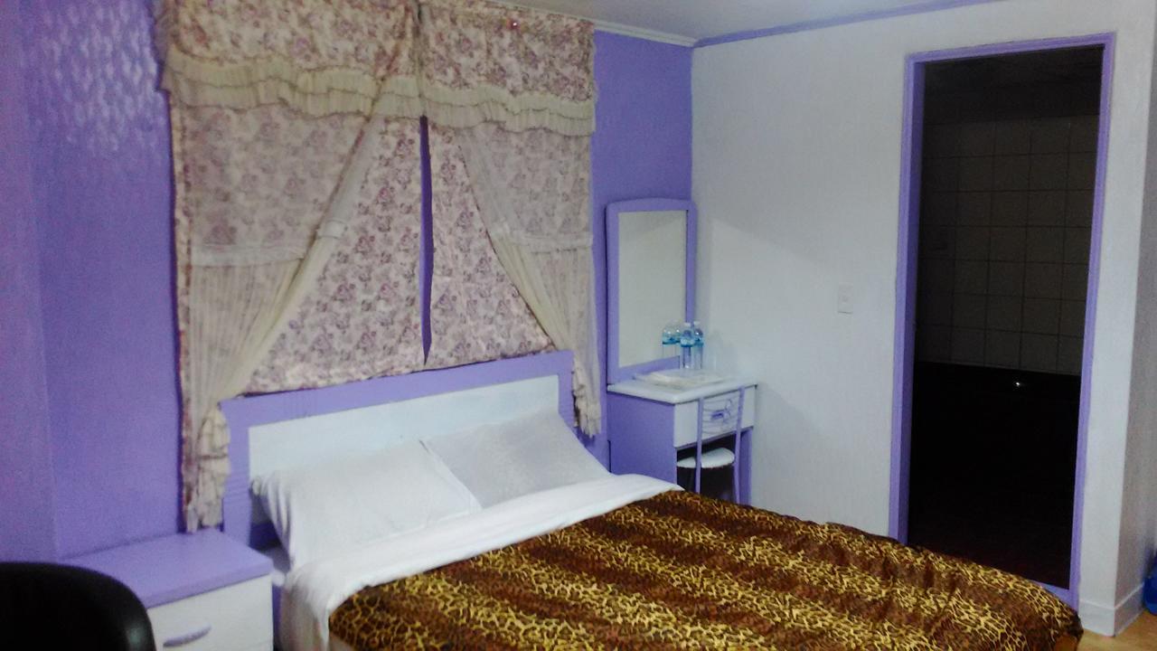 San Ho Hotel Taoyuan Luaran gambar