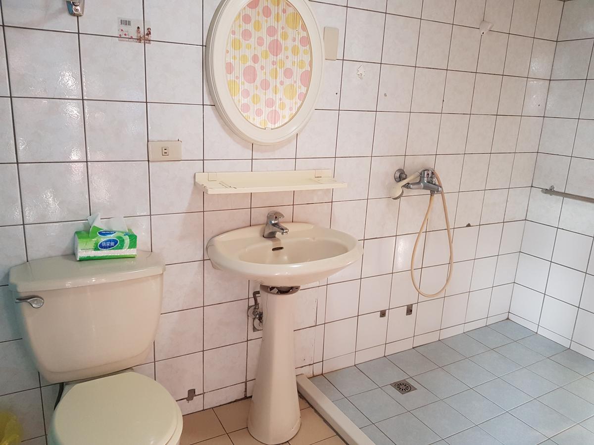 San Ho Hotel Taoyuan Luaran gambar